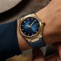 Orologio Venezianico Uomo Arsenale in Bronzo 6221556 - 6221556